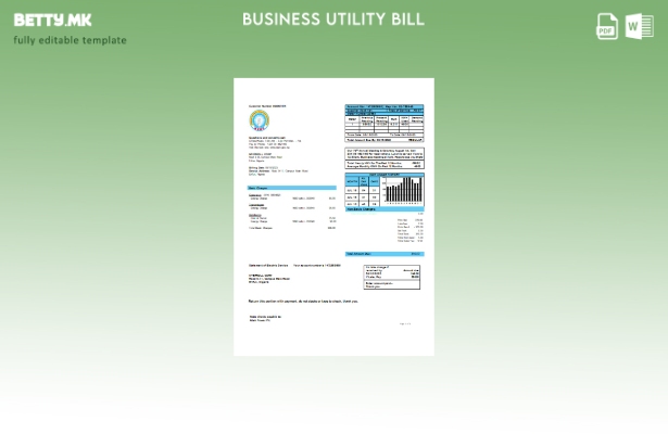 Модерен стил на нигериската регулаторна комисија за електрична енергија за делов